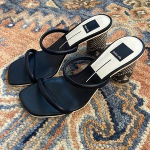 Dolce Vita Noles heeled sandals